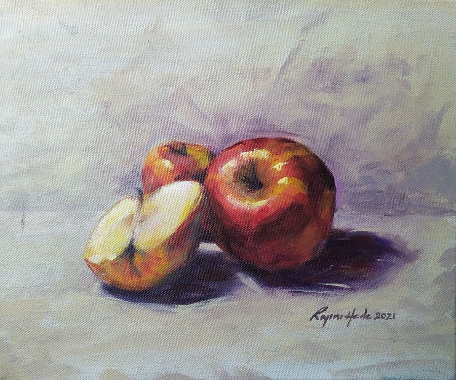 Apples