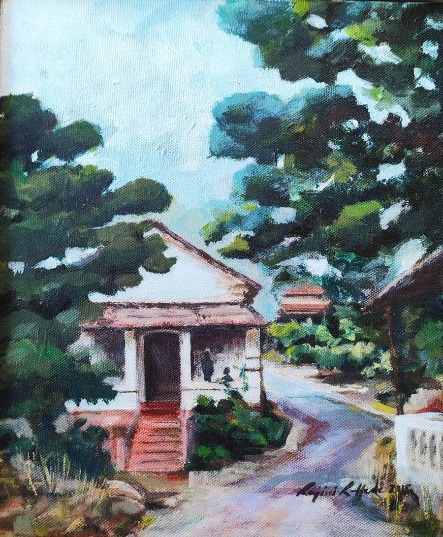 Village Street