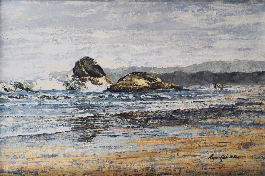 Agonda